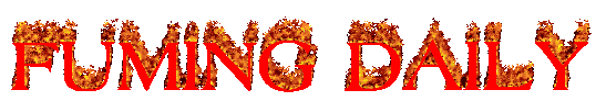 Fuming Daily Logo